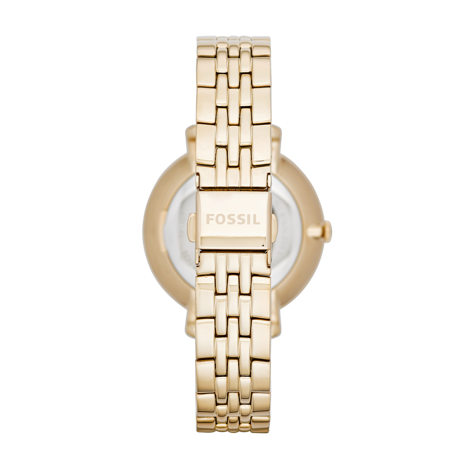 Fossil ES3434 damski zegarek Jacqueline bransoleta