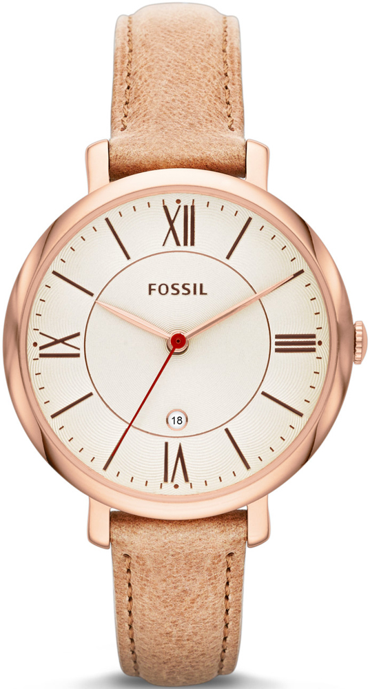 Fossil ES3487 Jacqueline JACQUELINE
