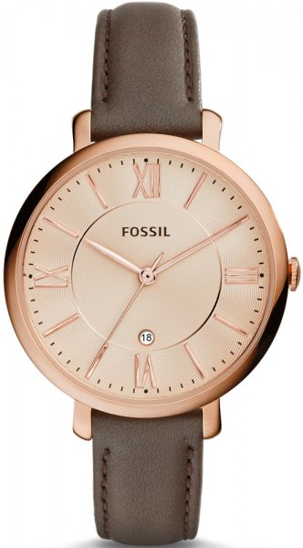 Zegarek Fossil ES3707 JACQUELINE