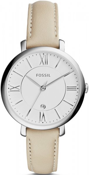 Zegarek Fossil ES3793 JACQUELINE