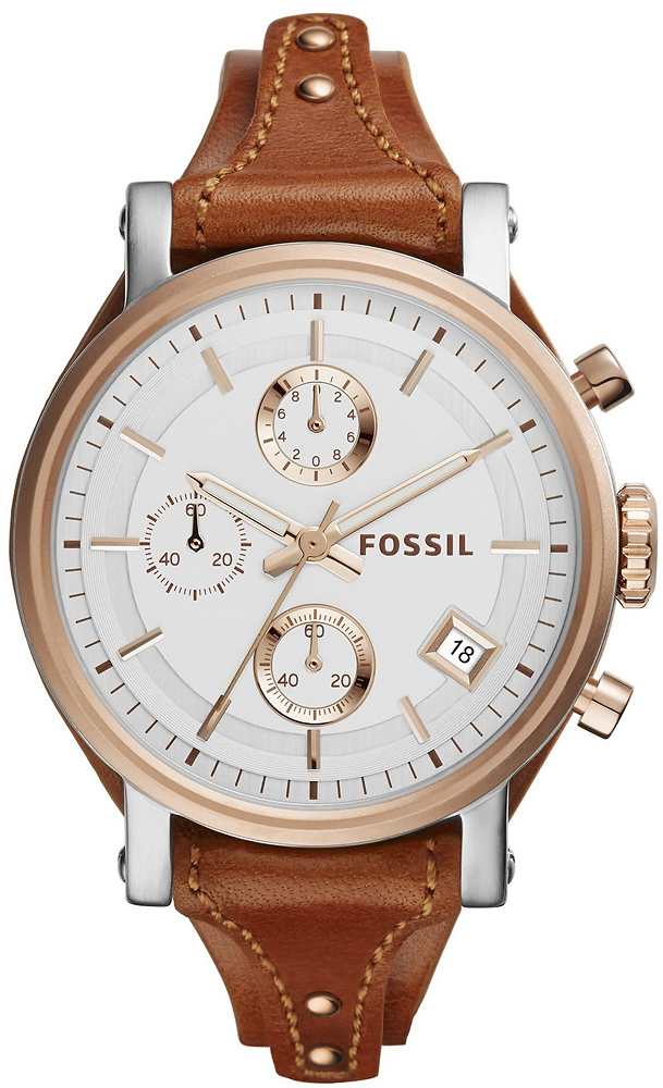 Fossil ES3837 Trend ORIGINAL BOYFRIEND