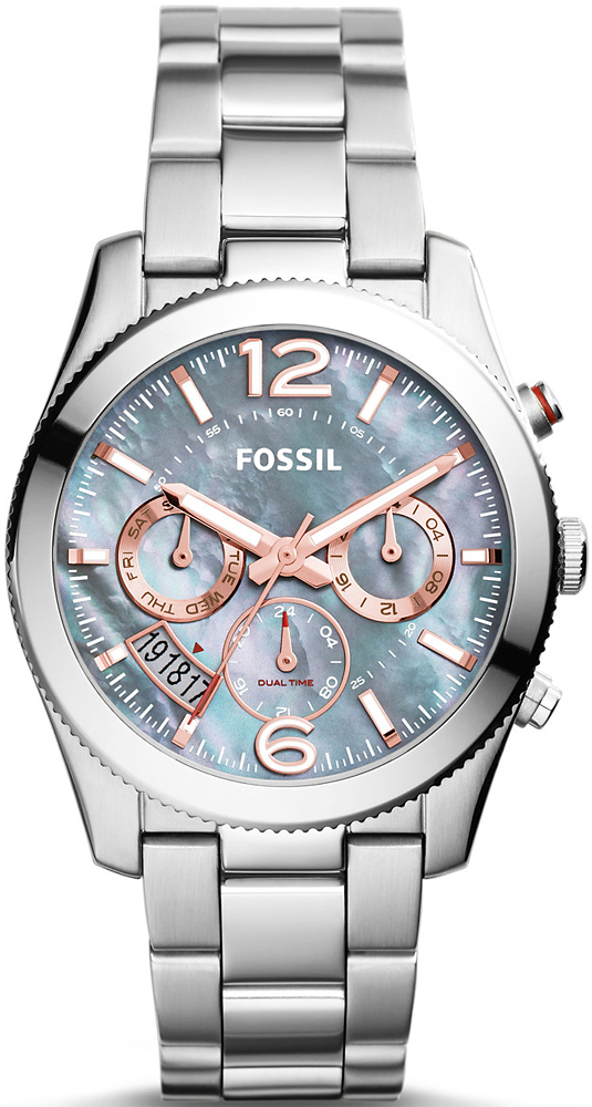 Fossil ES3880 Boyfriend PERFECT BOYFRIEND