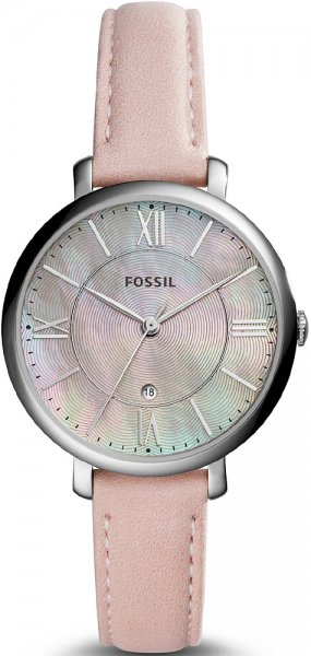 Zegarek Fossil ES4151 JACQUELINE