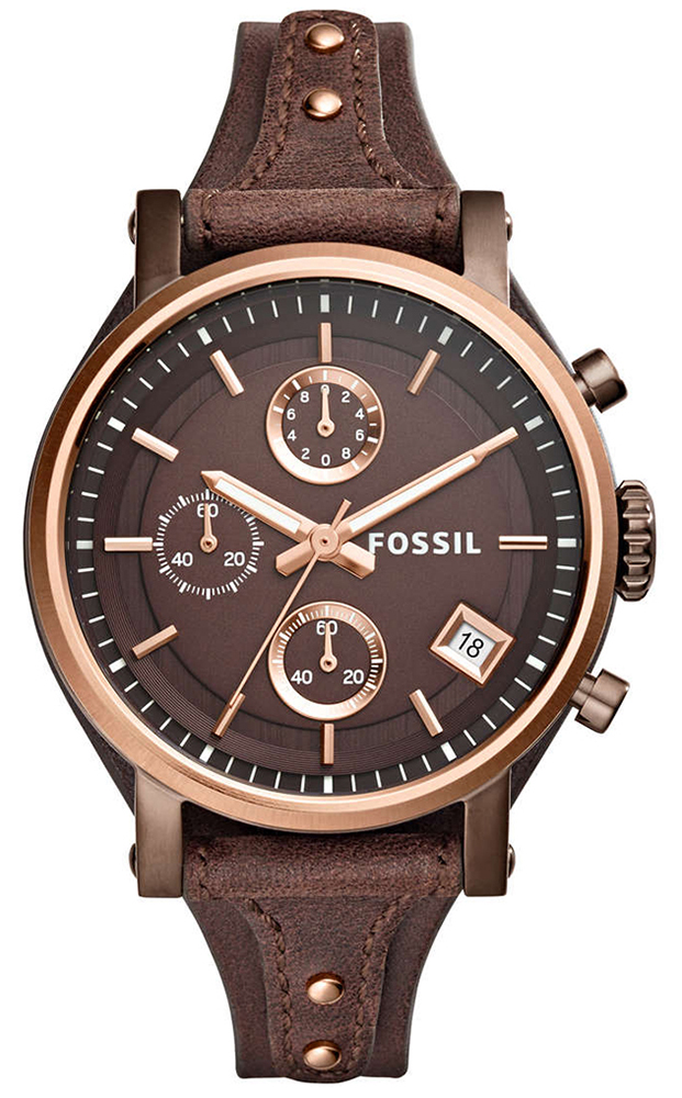 Fossil ES4286 Boyfriend ORIGINAL BOYFRIEND