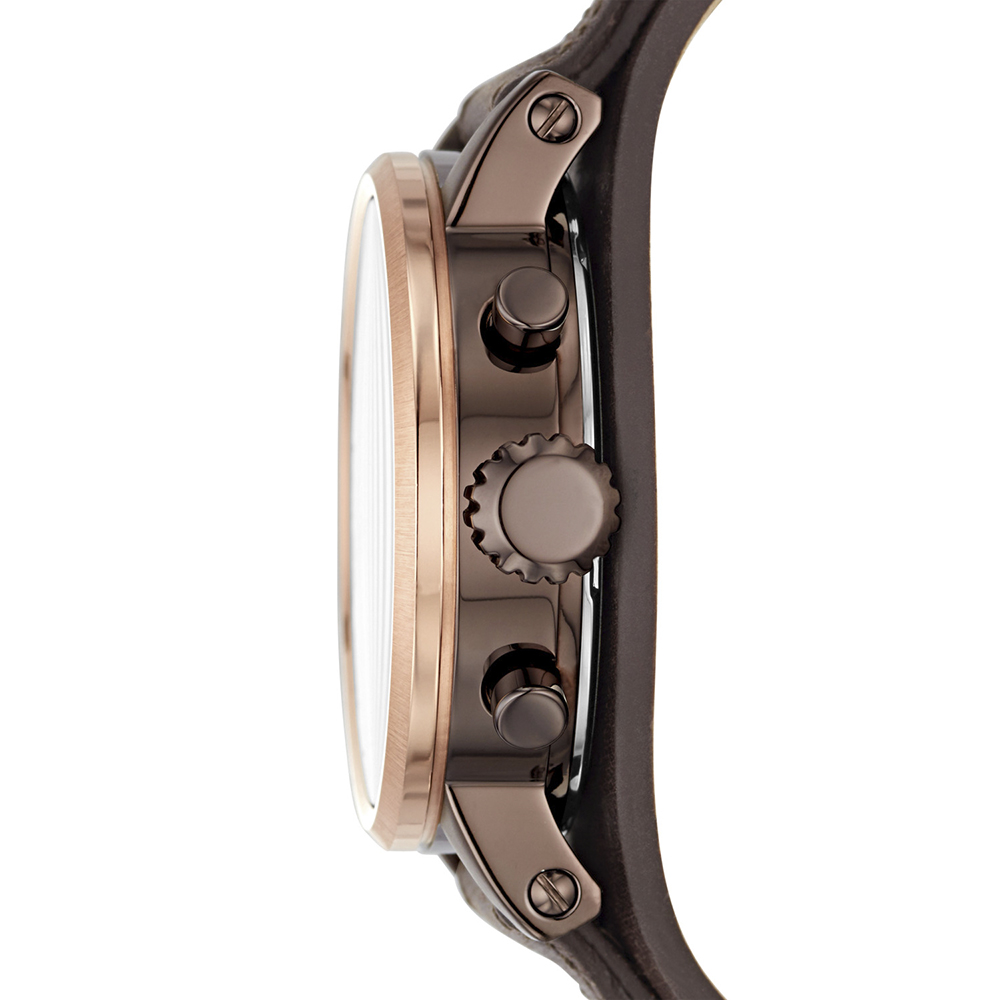Fossil ES4286 zegarek damski Boyfriend