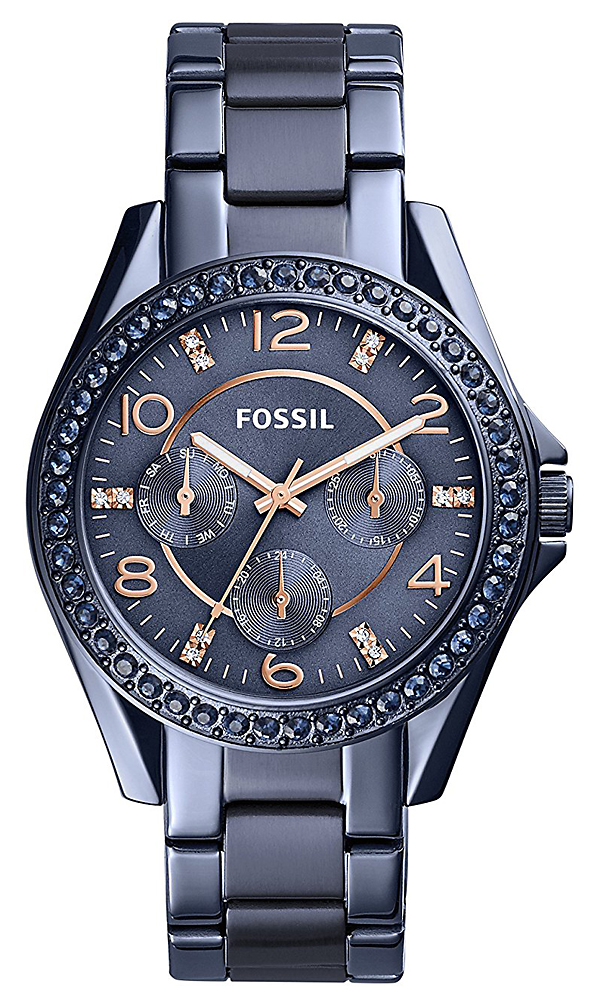 Fossil ES4294 Riley RILEY