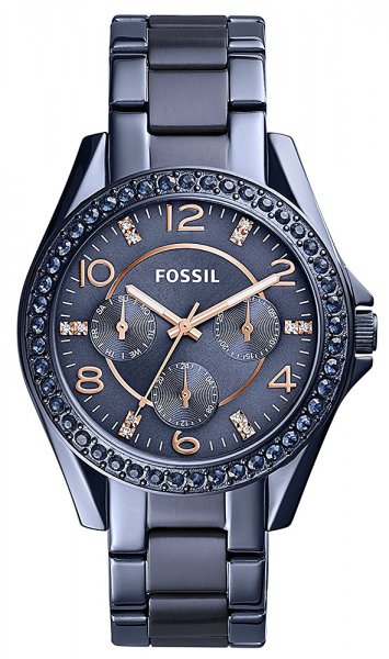 Zegarek Fossil ES4294 RILEY