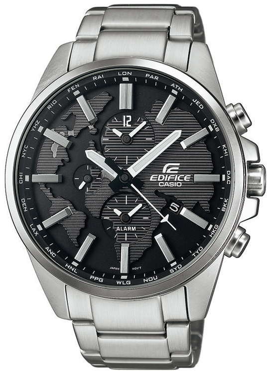 Edifice ETD-300D-1AVUEF Edifice