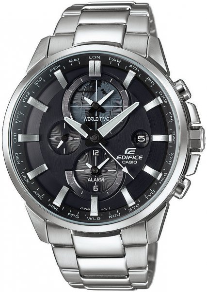 Zegarek Casio ETD-310D-1AVUEF 