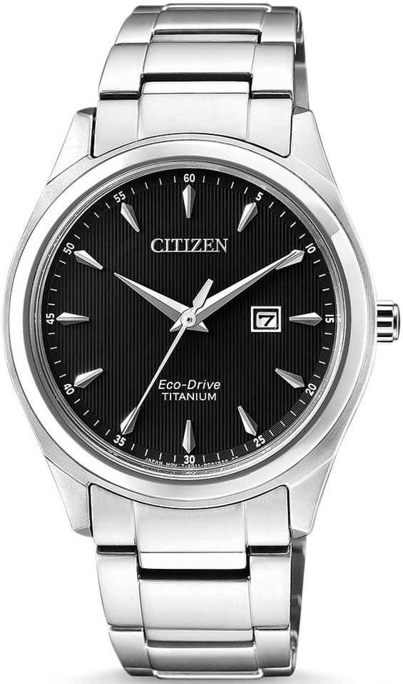 Citizen EW2470-87E Titanium