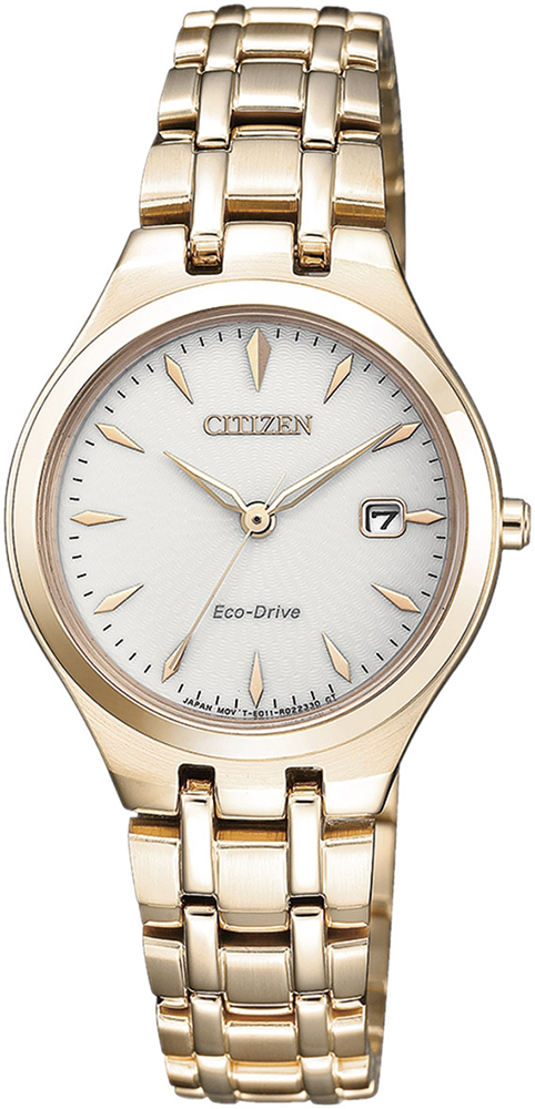 Citizen EW2483-85B Elegance