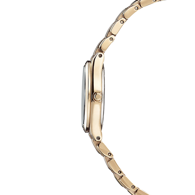 Citizen EW2483-85B Elegance zegarek damski klasyczny mineralne