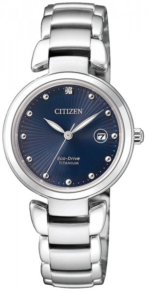 Zegarek Citizen EW2500-88L 