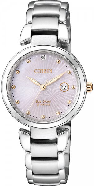 Zegarek Citizen EW2506-81Y 