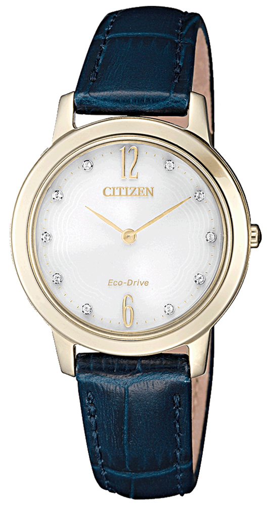 Citizen EX1493-13A Ecodrive