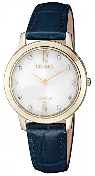 Zegarek Citizen EX1493-13A 