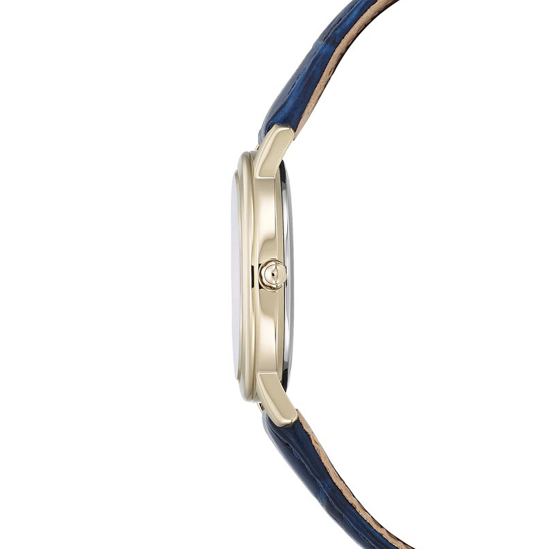 Citizen EX1493-13A Ecodrive zegarek damski klasyczny szafirowe