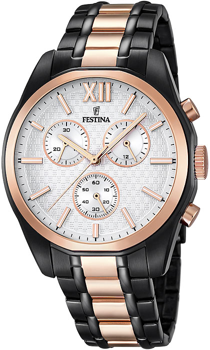 Sport Chronograph Festina F16856-1 