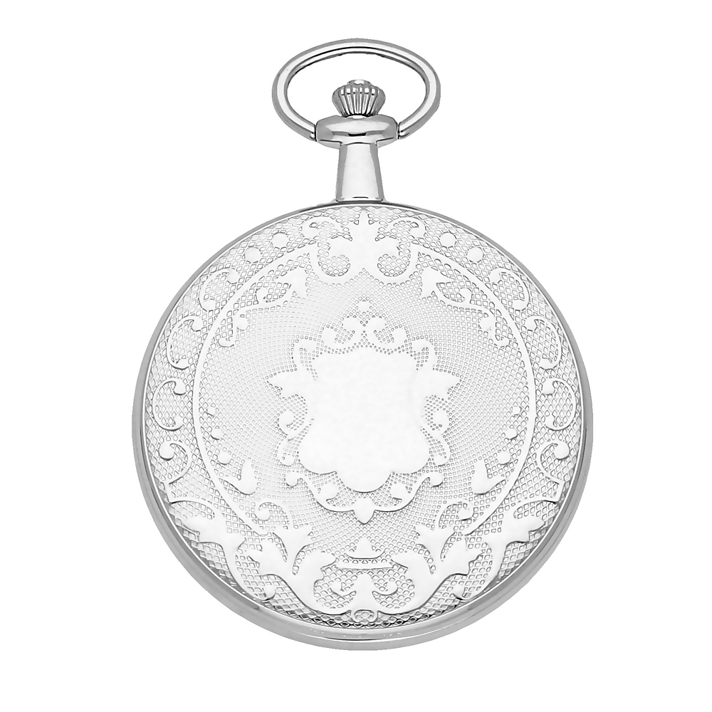 Festina F2023-1 męski zegarek Kieszonkowe łańcuszek - miniatura 3