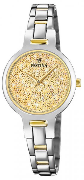 Zegarek damski Festina F20380-2