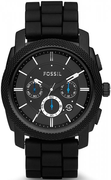 Zegarek Fossil FS4487 MACHINE