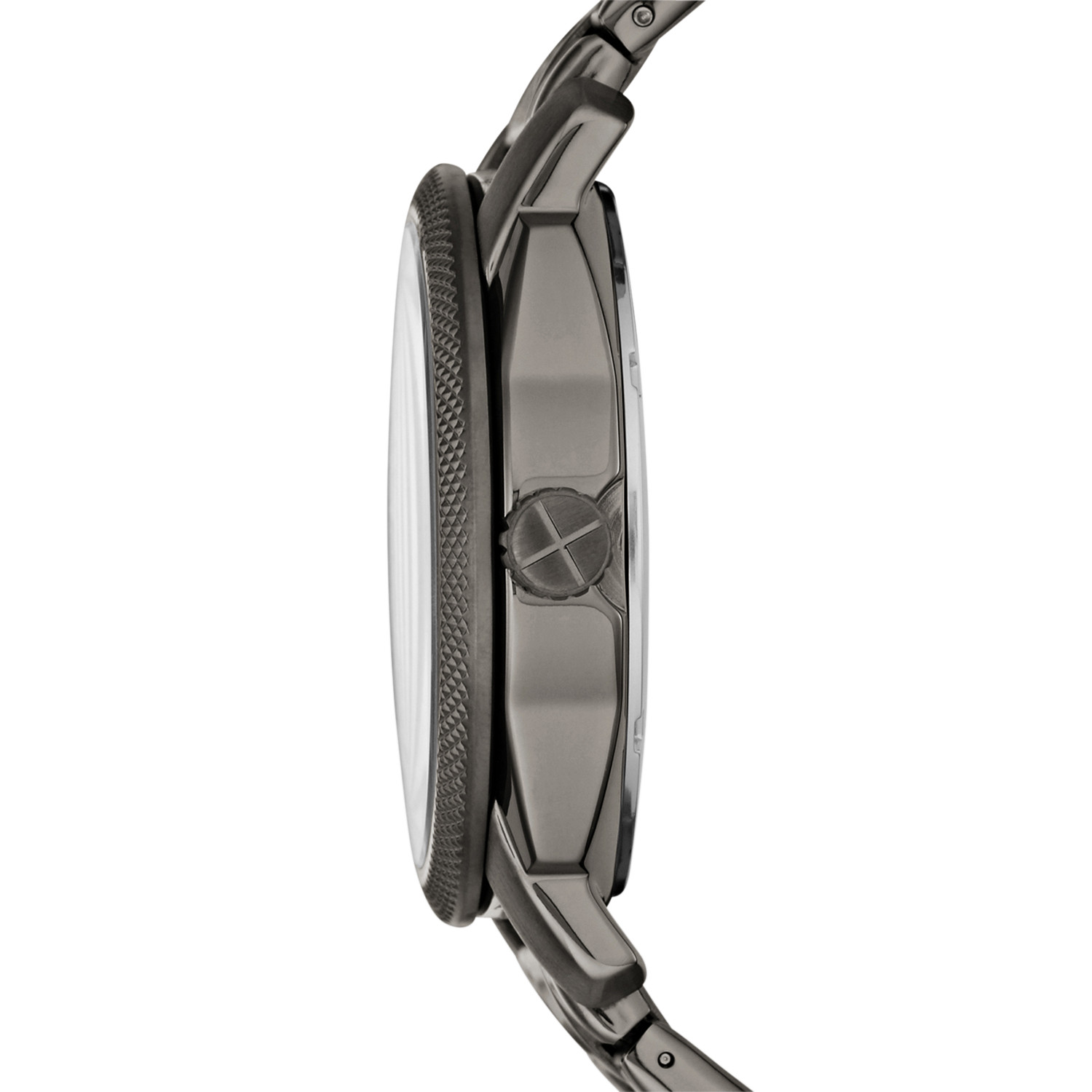 Fossil FS4774 Machine MACHINE zegarek męski fashion/modowy mineralne