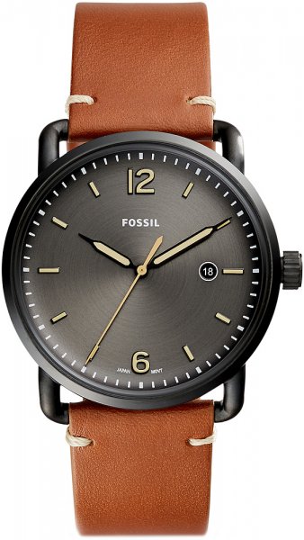 Fossil FS5276 The Commuter THE COMMUTER 3H DATE