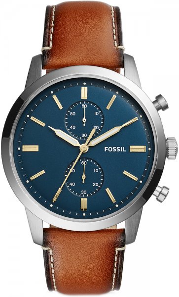 Fossil FS5279 Townsman 44MM TOWNSMAN