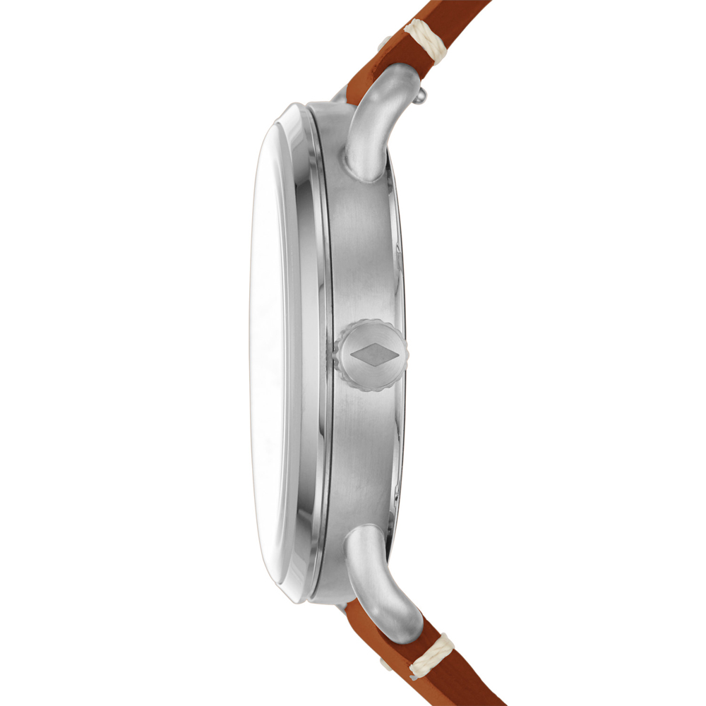 Fossil FS5325 zegarek męski The Commuter