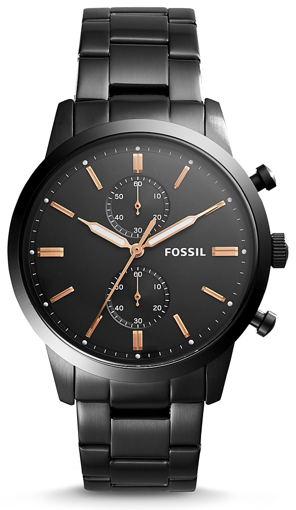 Fossil FS5379 Townsman