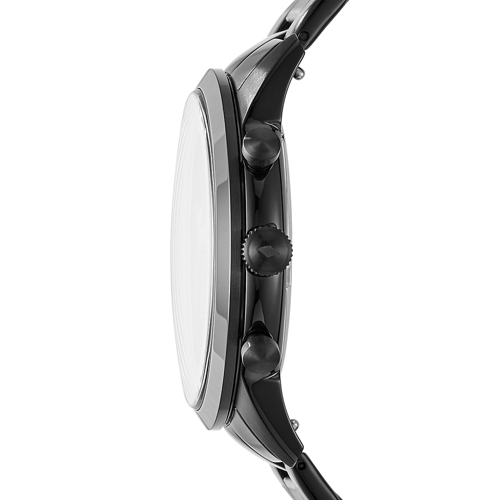 Fossil FS5379 zegarek męski Townsman