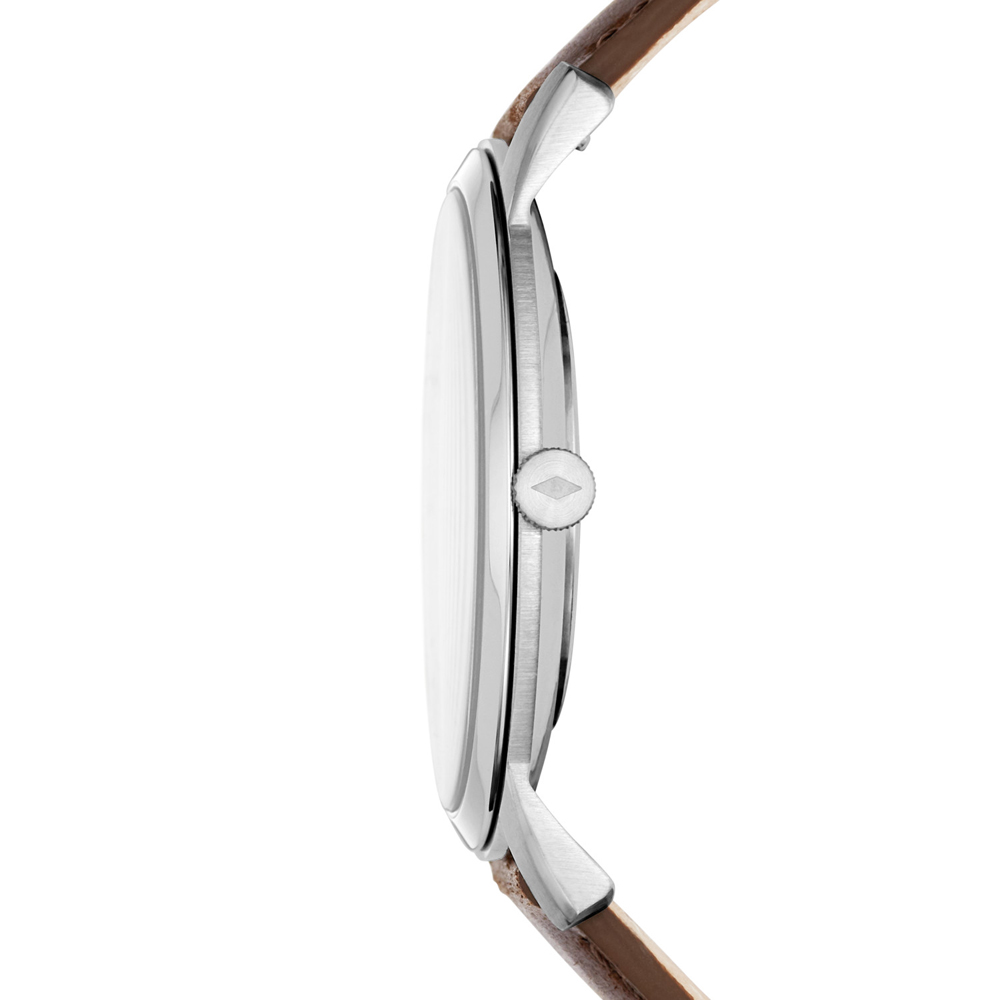Fossil FS5439 zegarek męski The Minimalist