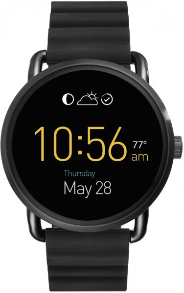 Zegarek Fossil FTW2103 Q Wander Smartwatch