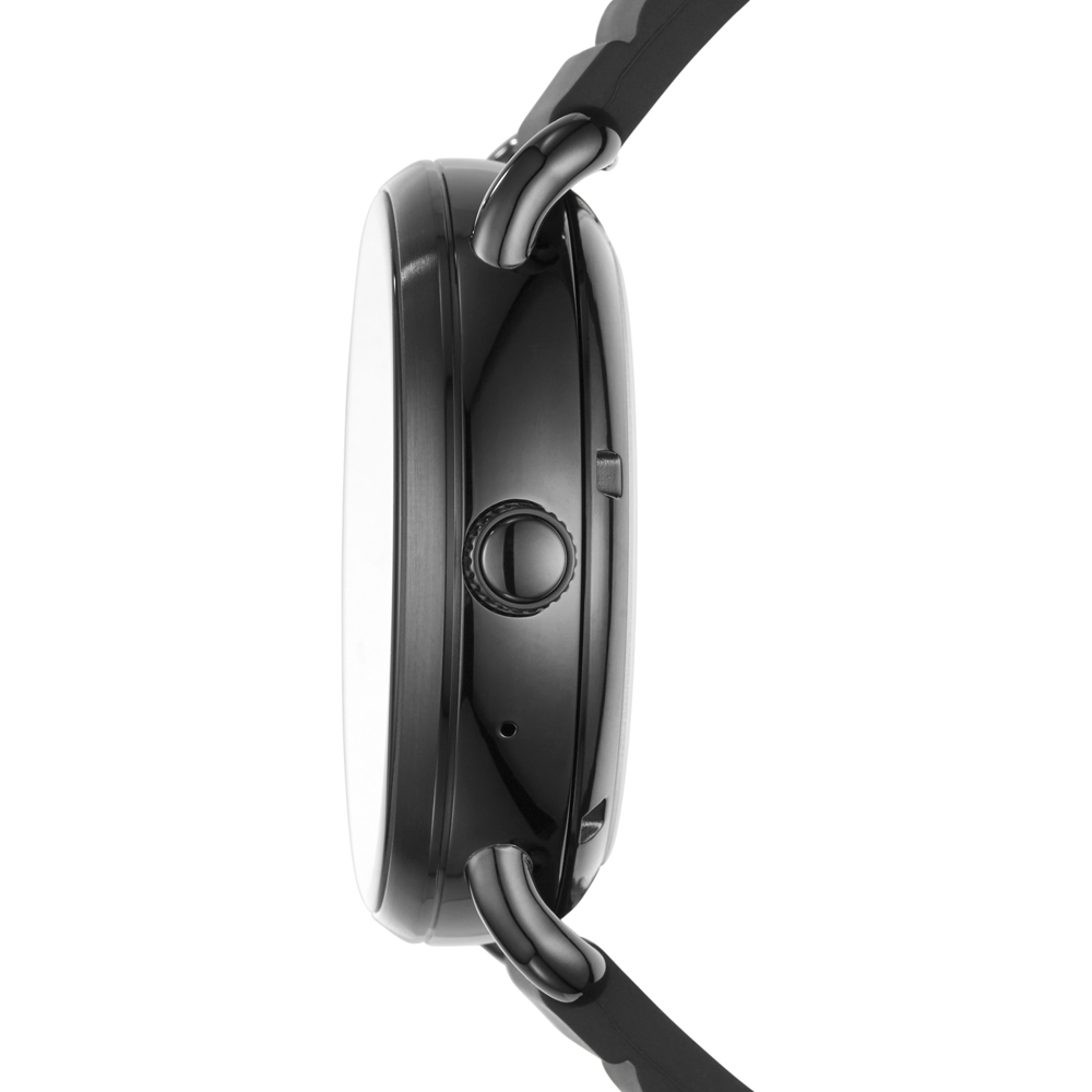 zegarek Fossil Smartwatch FTW2103 Q Wander Smartwatch damski z krokomierz Fossil Q