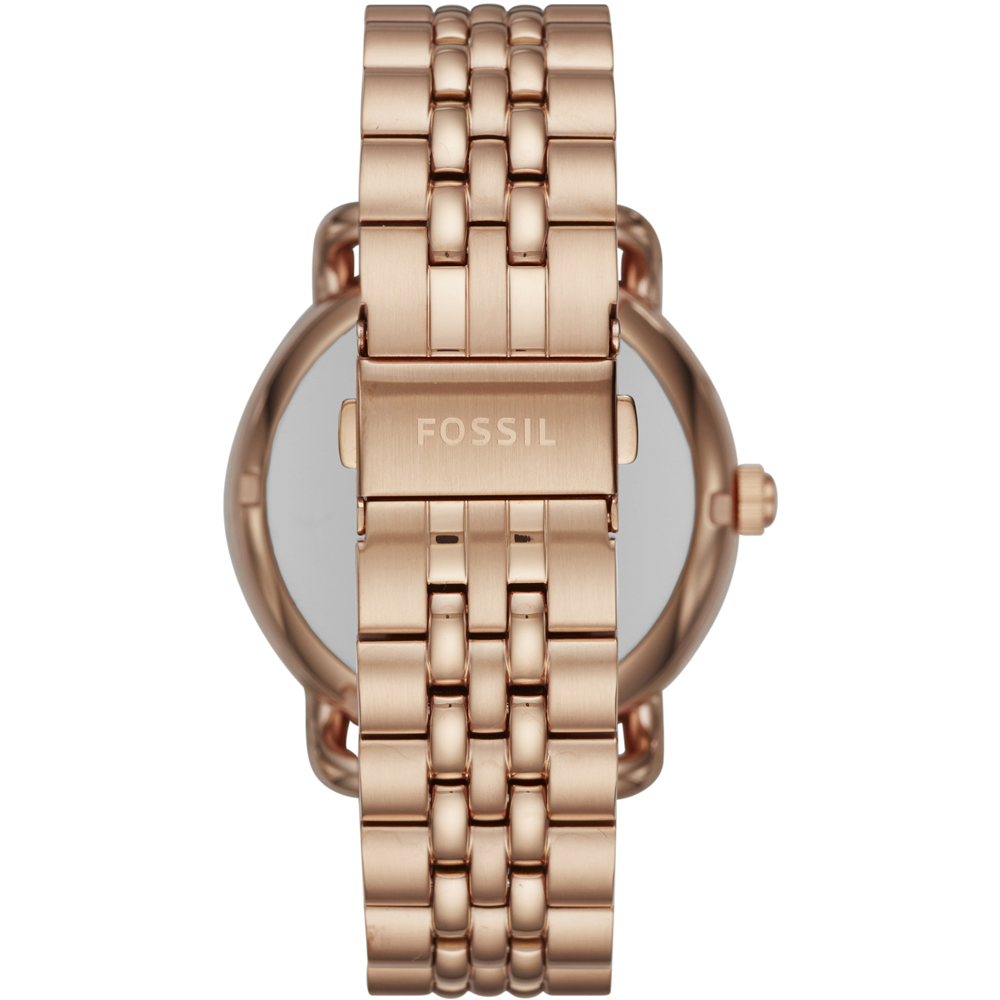 Fossil Smartwatch FTW2112 zegarek damski Fossil Q