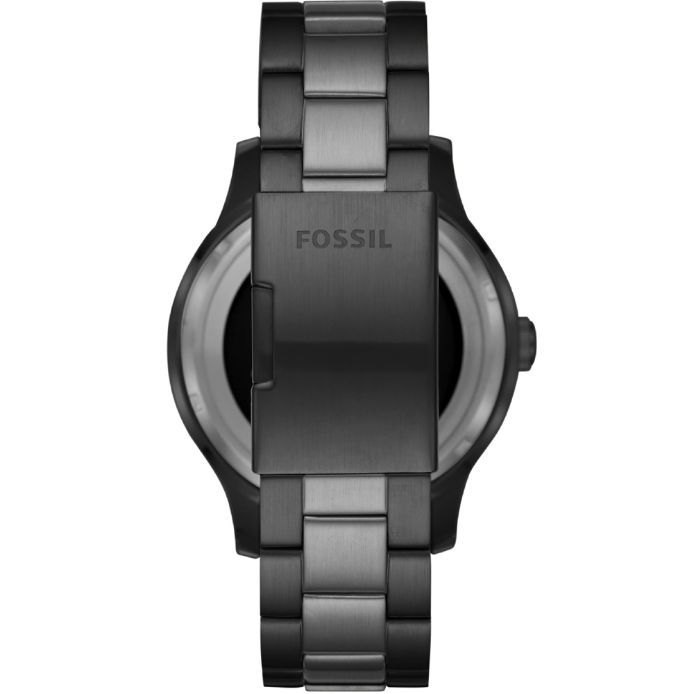zegarek Fossil Smartwatch FTW2117 czarny Fossil Q