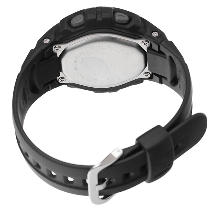 G-Shock G-2900F-1VER G-SHOCK Original Life Force zegarek dla dzieci sportowy mineralne