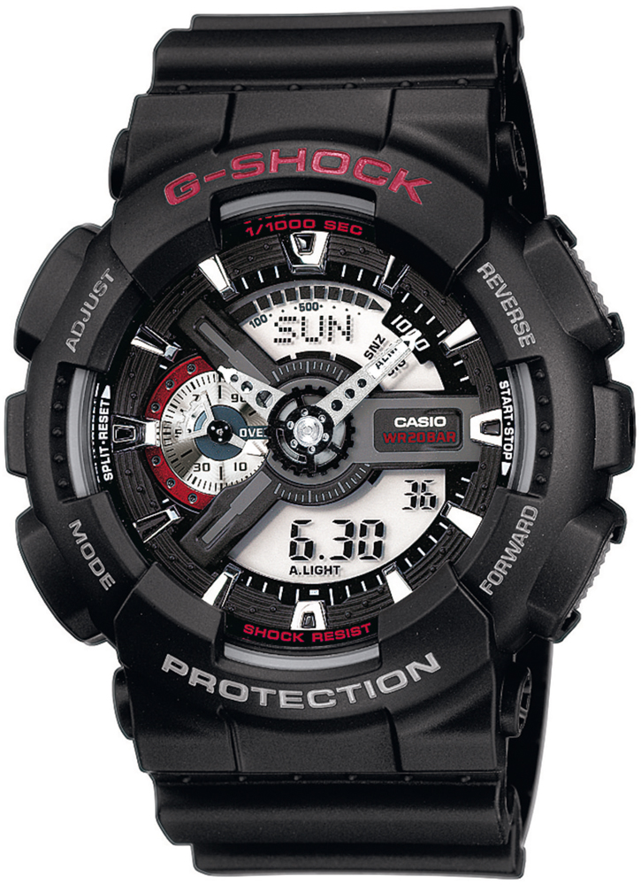G-Shock GA-110-1AER G-SHOCK Original Alpha Centauri