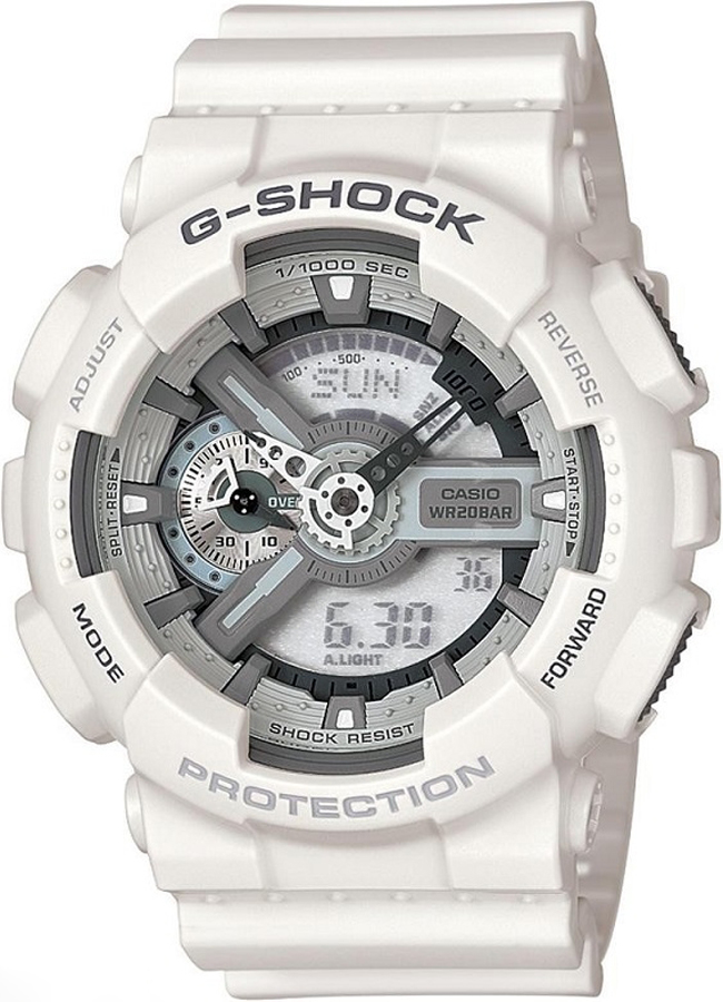 G-Shock GA-110C-7AER G-Shock