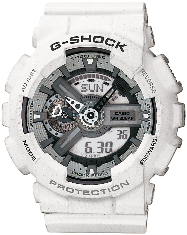 G-Shock GA-110C-7AER zegarek męski G-Shock