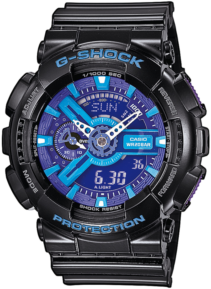 G-Shock GA-110HC-1AER G-Shock