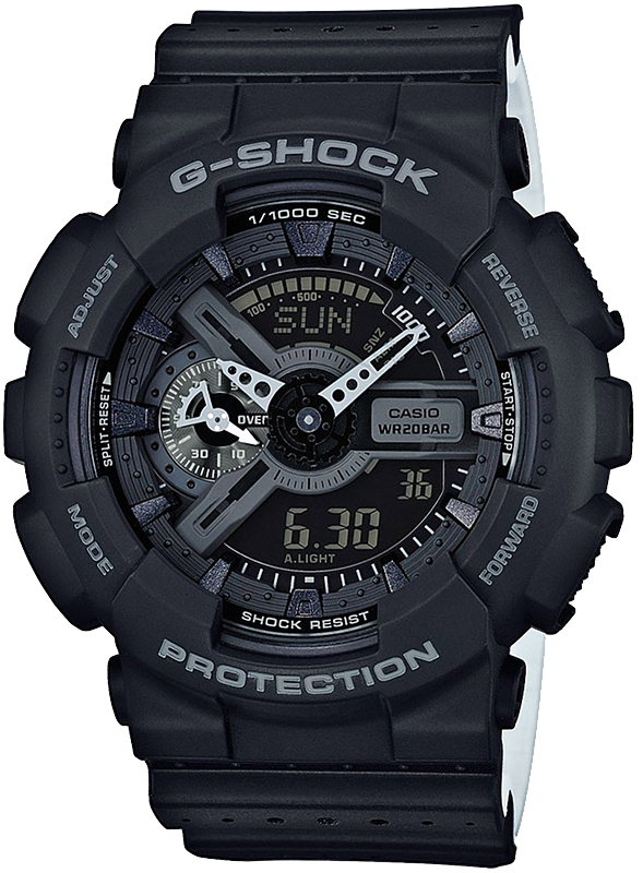 G-Shock GA-110LP-1AER G-SHOCK Original