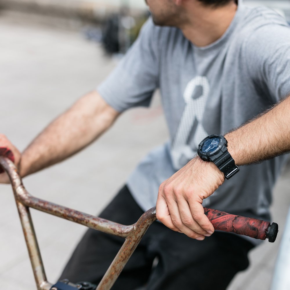 G-Shock GA-110LP-1AER zegarek męski G-SHOCK Original