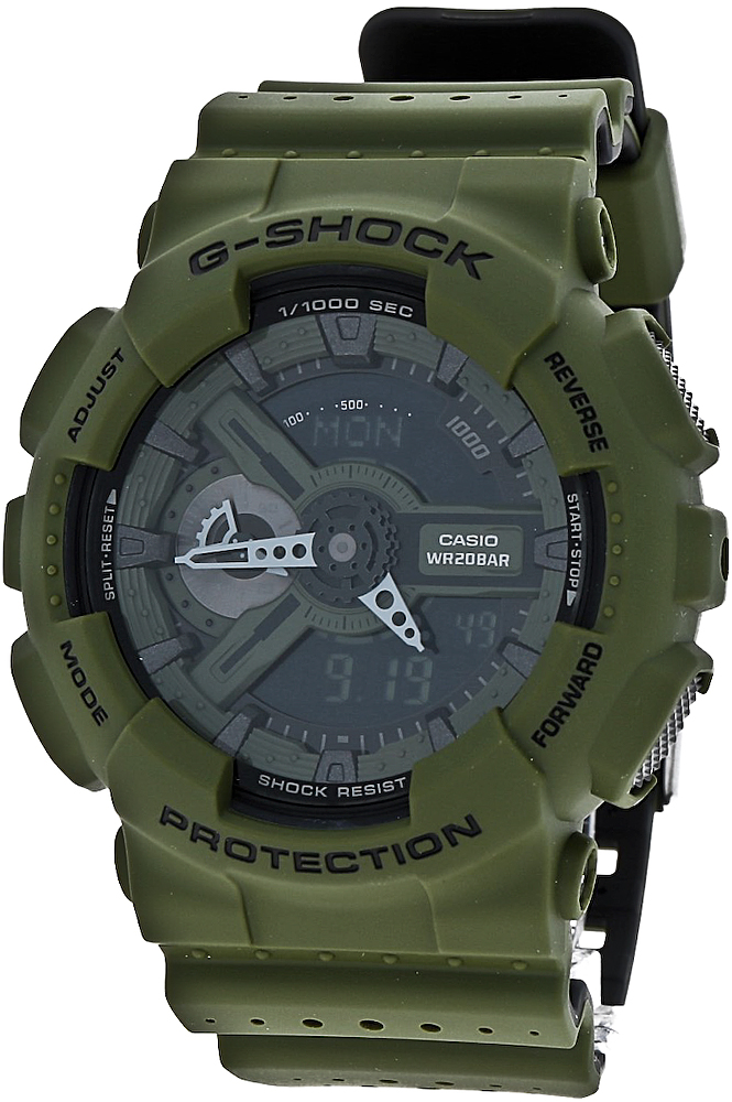 G-Shock GA-110LP-3AER G-Shock