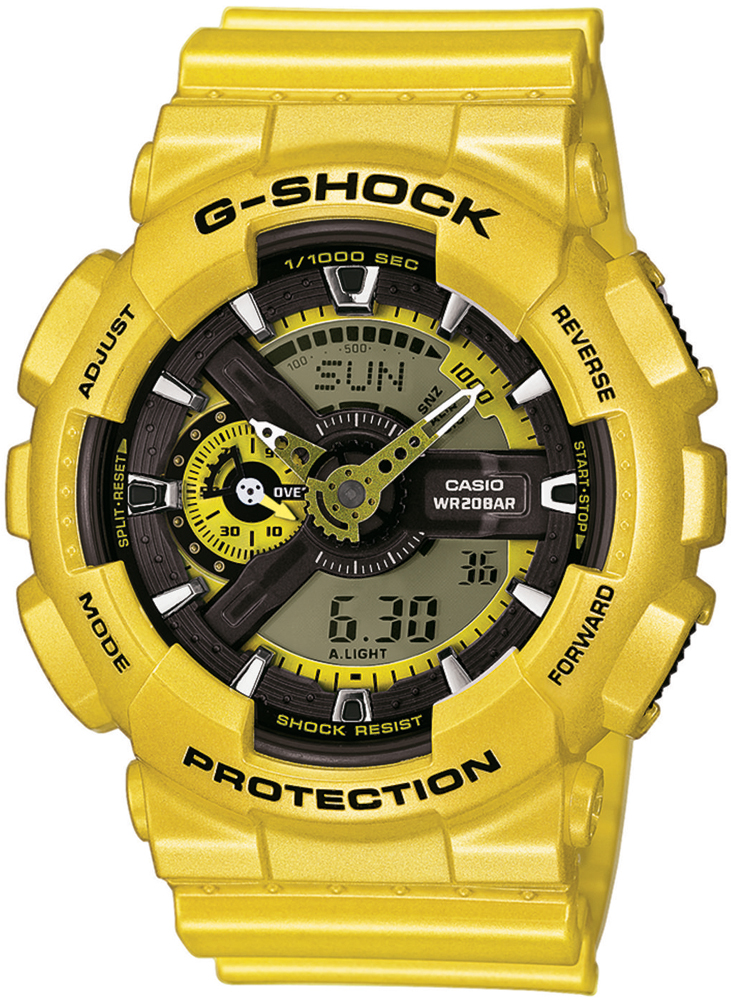 G-Shock GA-110NM-9AER G-SHOCK Original