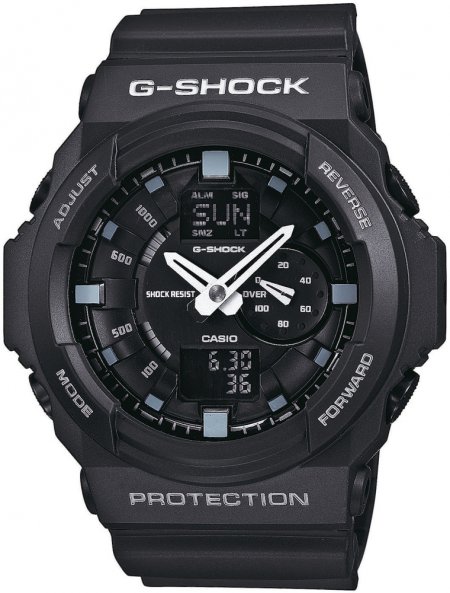 Zegarek Casio GA-150-1AER 