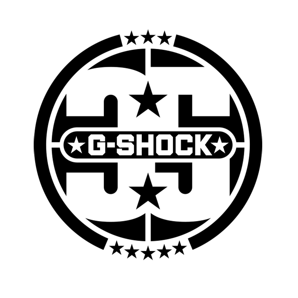 zegarek G-Shock GA-835A-1AER czarny G-SHOCK Specials