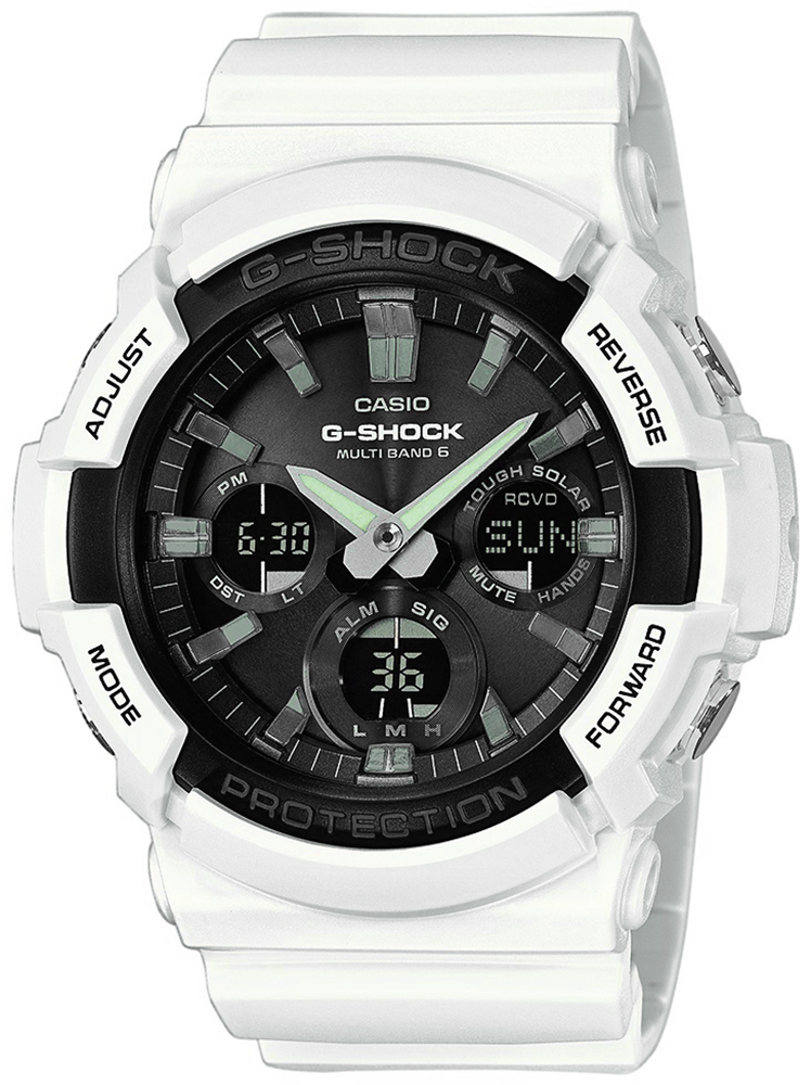 G-Shock GAW-100B-7AER G-SHOCK Original LARGE TOUGH SOLAR