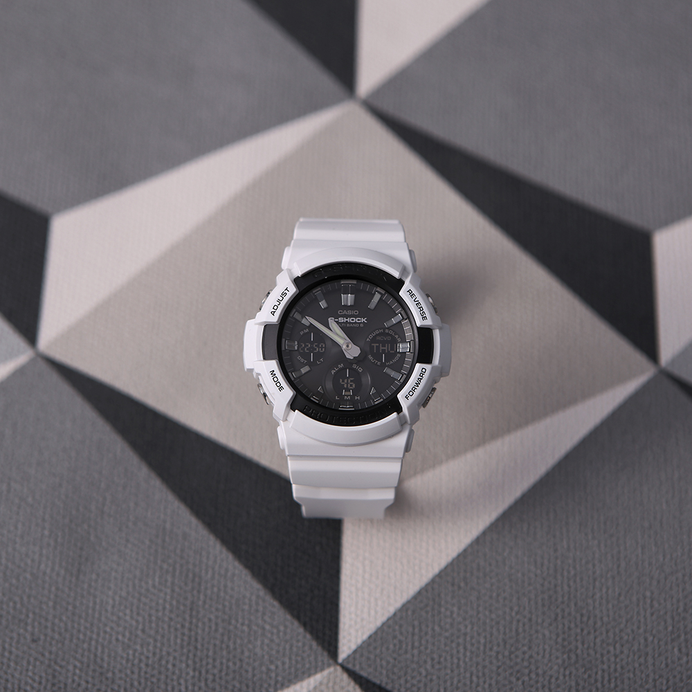 G-Shock GAW-100B-7AER zegarek męski G-SHOCK Original