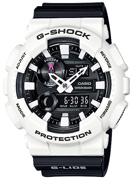 G-Shock GAX-100B-7AER G-SHOCK Original
